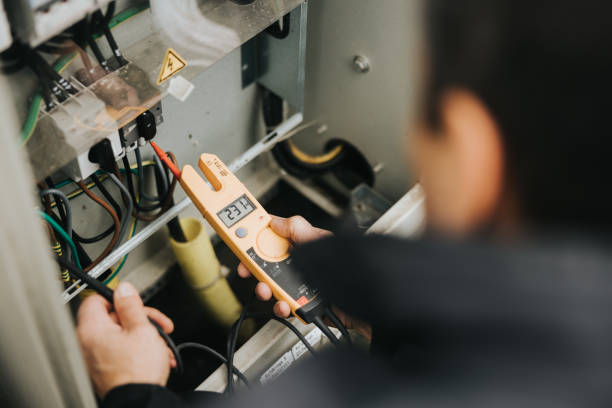 Best Electrical Upgrades for Homes  in Church Hill, MD