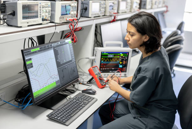 Best Electrical System Inspection  in Church Hill, MD