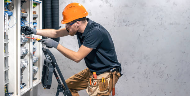Best Electrical Troubleshooting Services  in Church Hill, MD